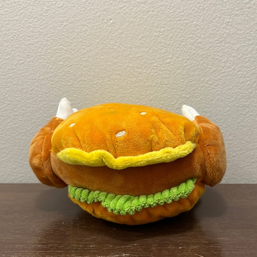 Bark Box Dog Toy